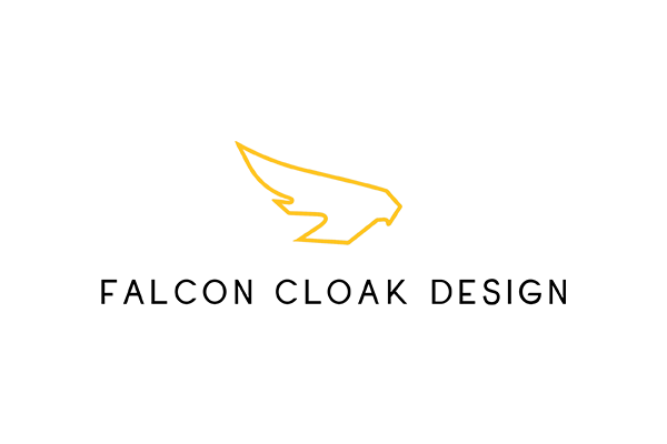 Copy of falcon logo